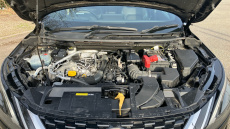 Nissan Qashqai 1.3 DiG-T MH 158 Tekna 5dr Xtronic Petrol Hatchback